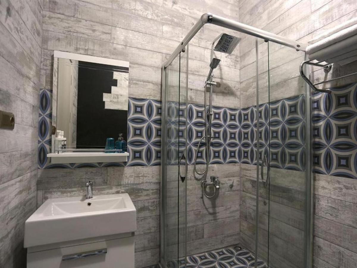 Taksim Green Star Hotel İstanbul Dış mekan fotoğraf