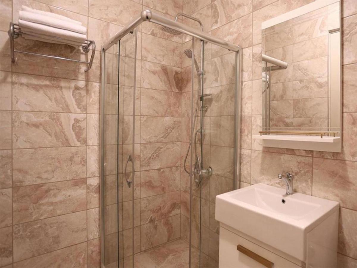 Taksim Green Star Hotel İstanbul Dış mekan fotoğraf