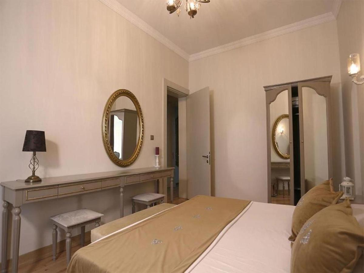 Taksim Green Star Hotel İstanbul Dış mekan fotoğraf