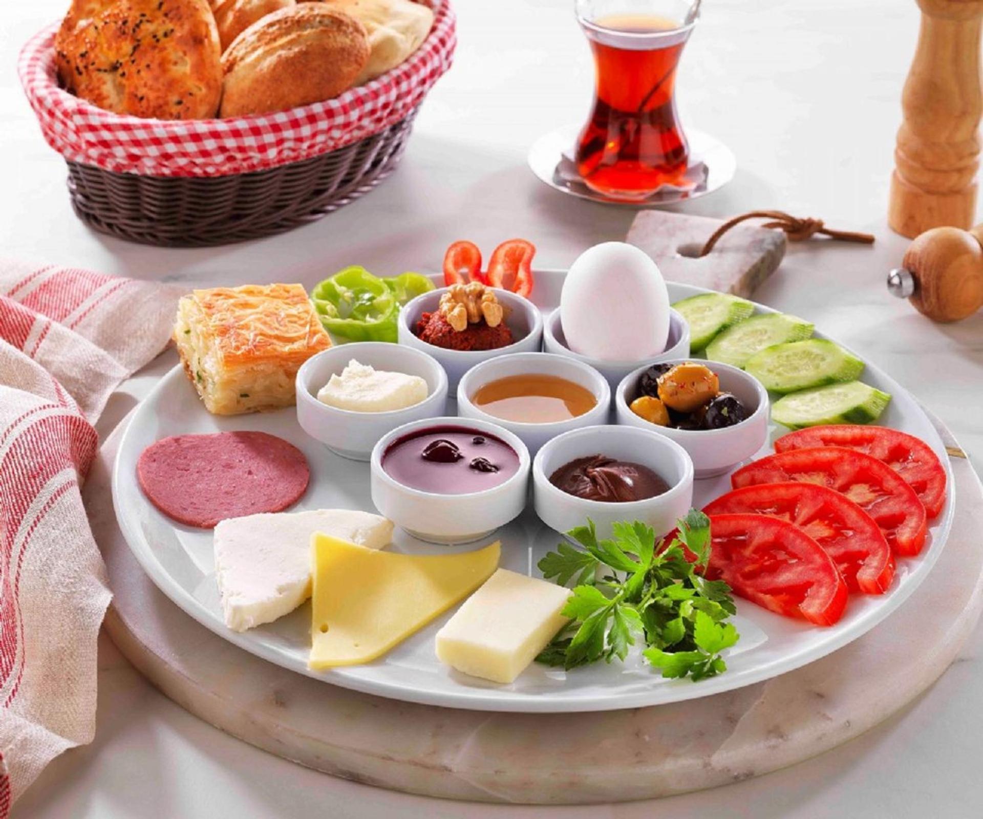 Taksim Green Star Hotel İstanbul Dış mekan fotoğraf