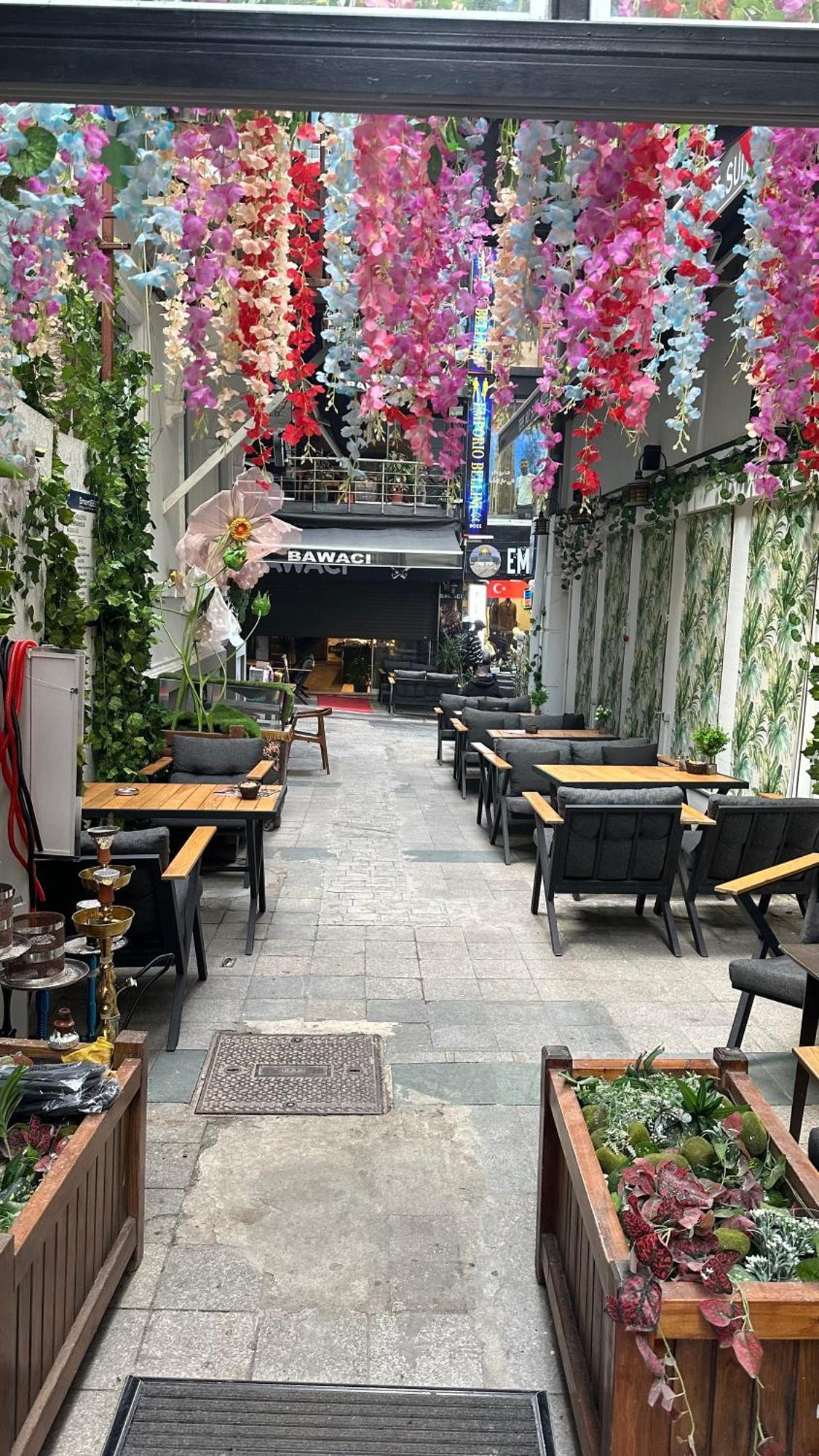 Taksim Green Star Hotel İstanbul Dış mekan fotoğraf