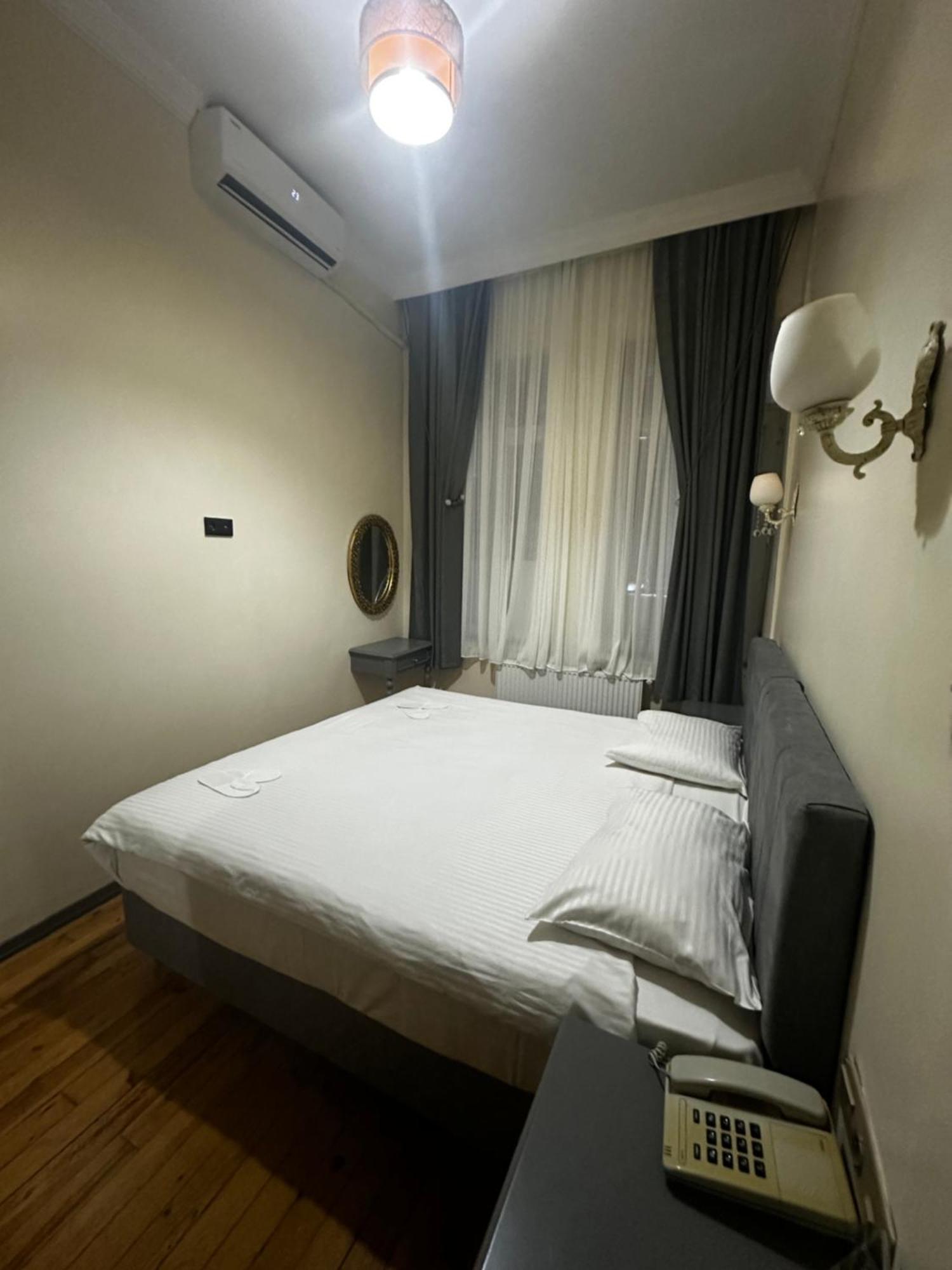 Taksim Green Star Hotel İstanbul Dış mekan fotoğraf