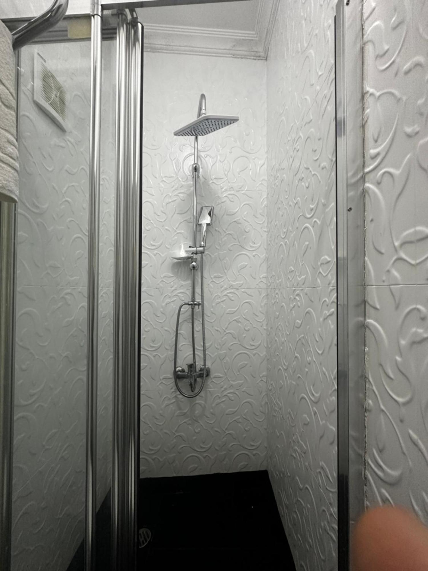 Taksim Green Star Hotel İstanbul Dış mekan fotoğraf
