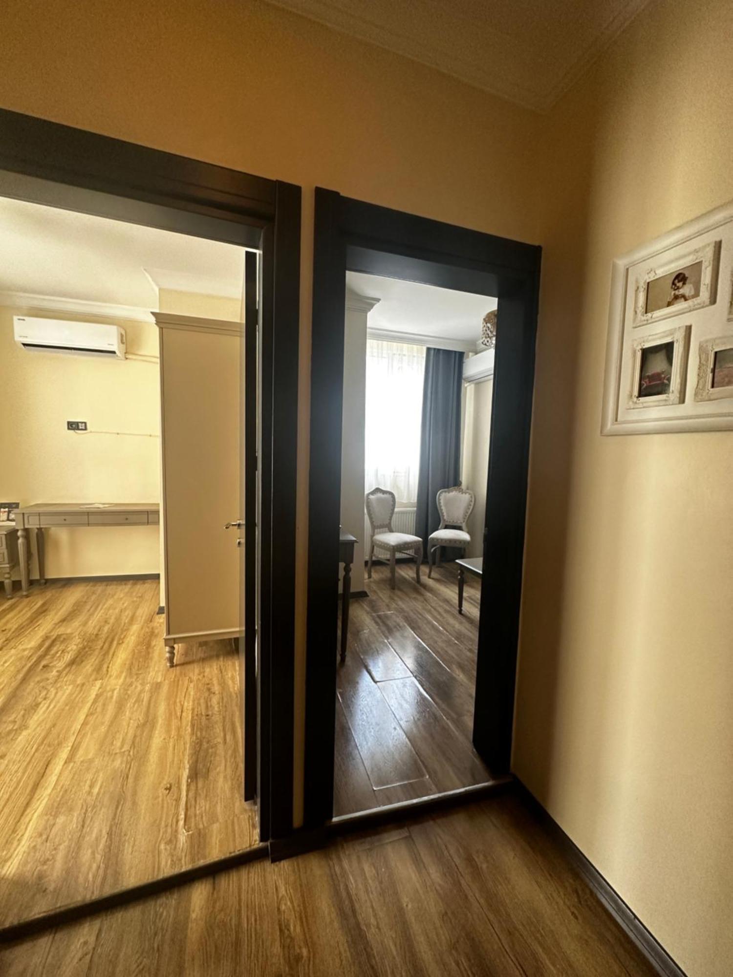 Taksim Green Star Hotel İstanbul Dış mekan fotoğraf