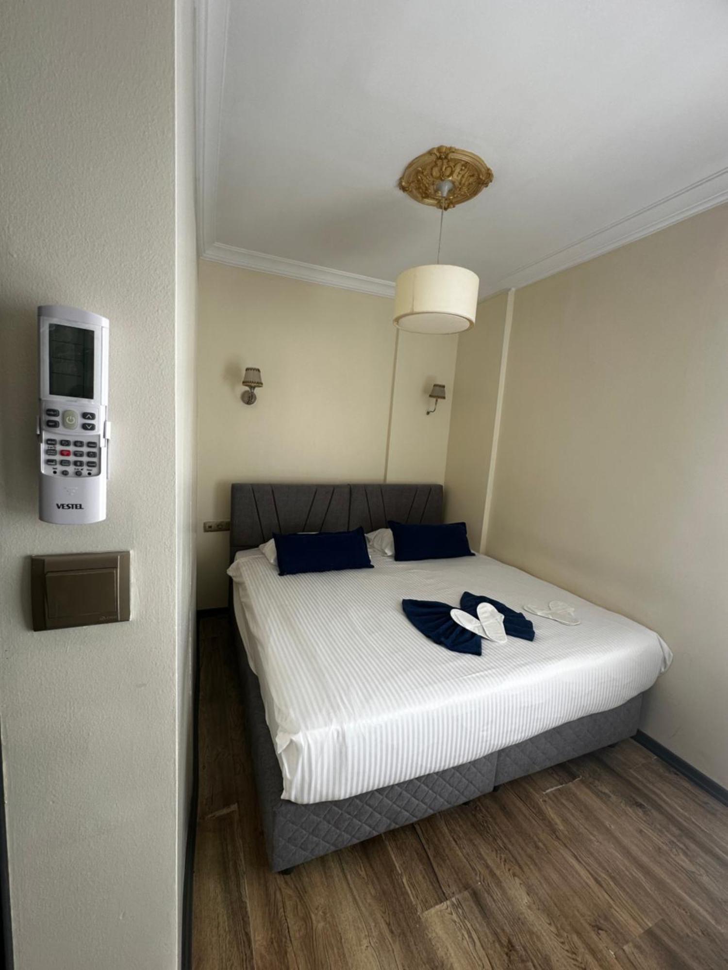 Taksim Green Star Hotel İstanbul Dış mekan fotoğraf