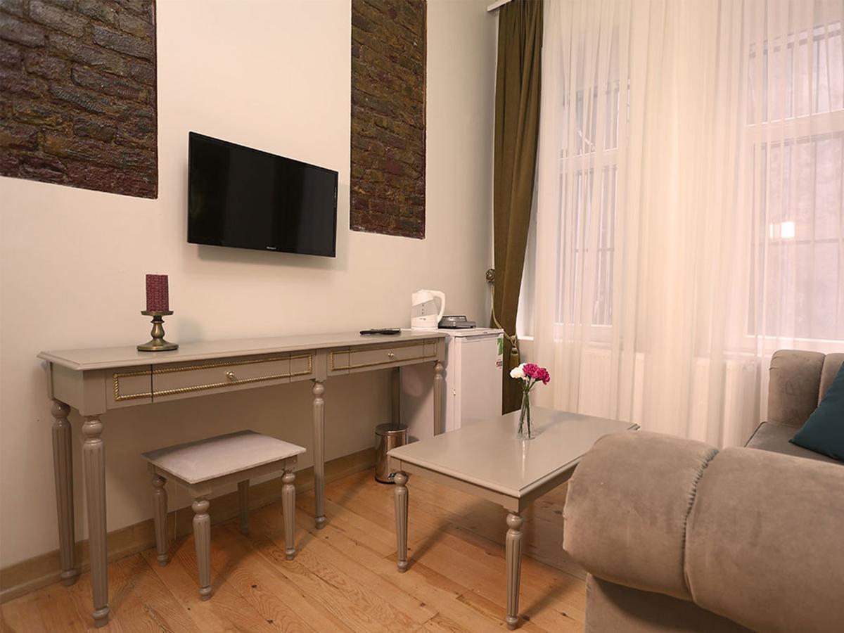 Taksim Green Star Hotel İstanbul Dış mekan fotoğraf