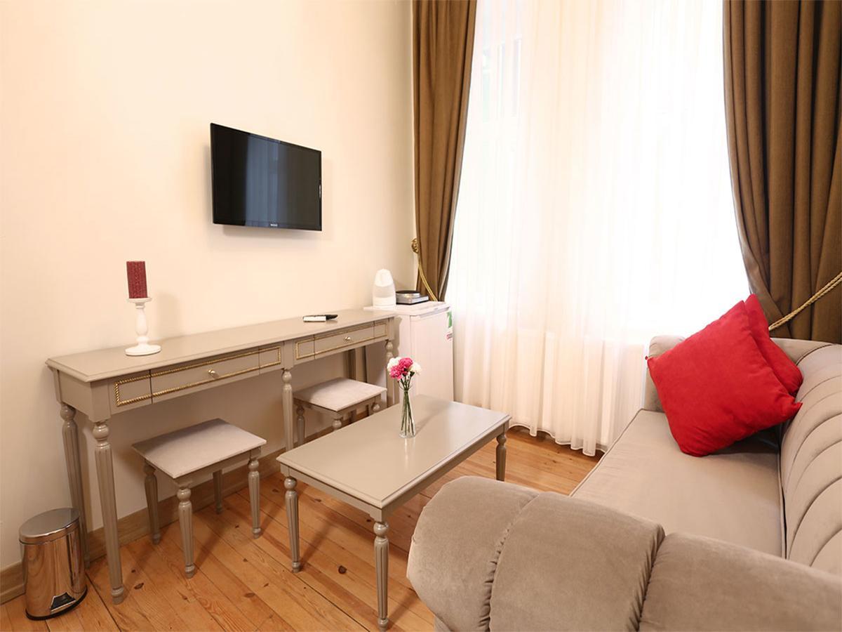 Taksim Green Star Hotel İstanbul Dış mekan fotoğraf