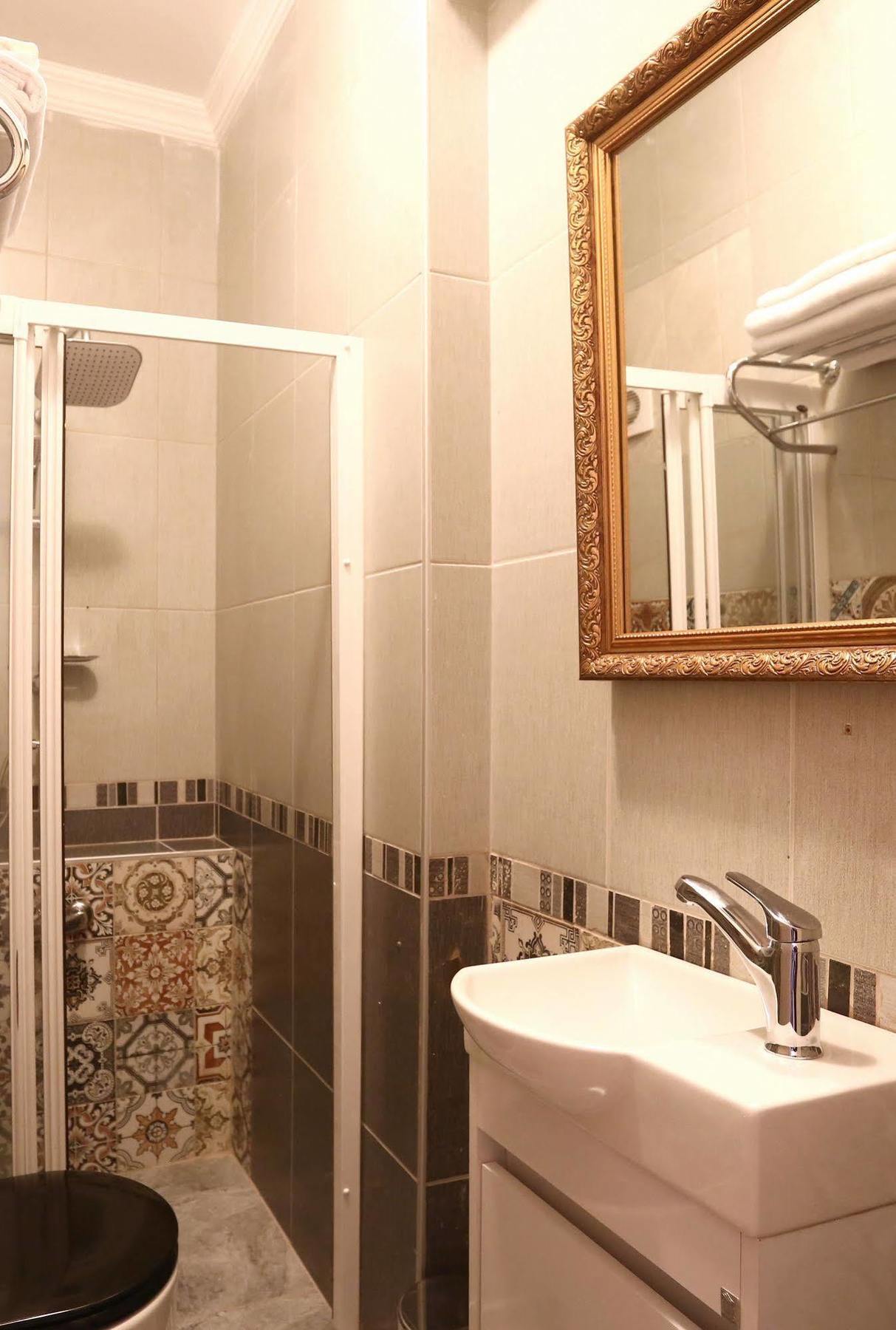 Taksim Green Star Hotel İstanbul Dış mekan fotoğraf