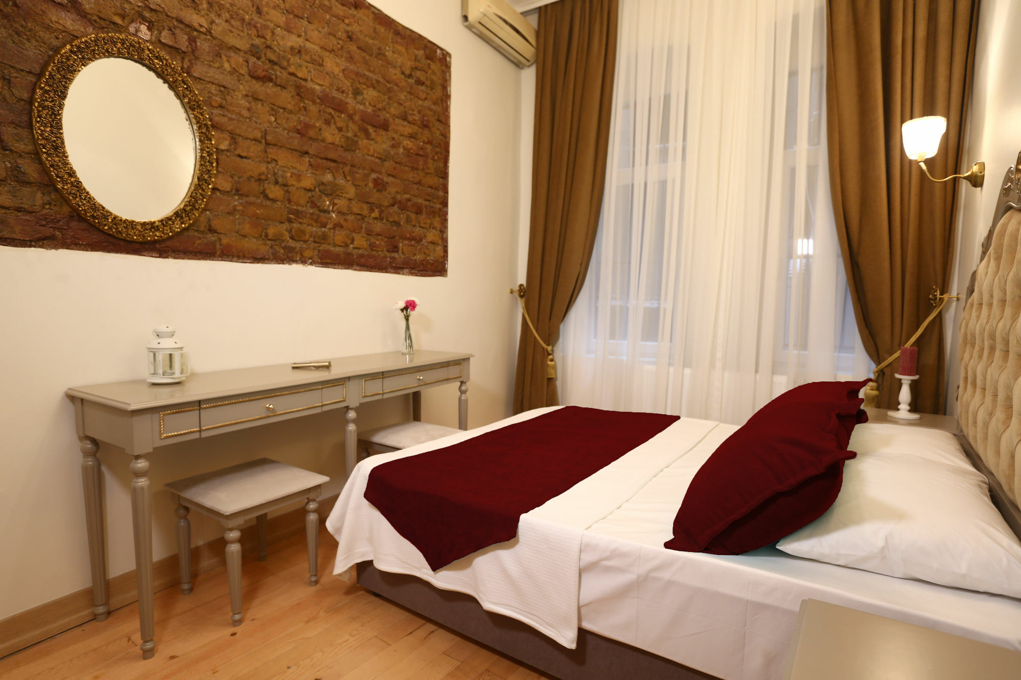Taksim Green Star Hotel İstanbul Dış mekan fotoğraf