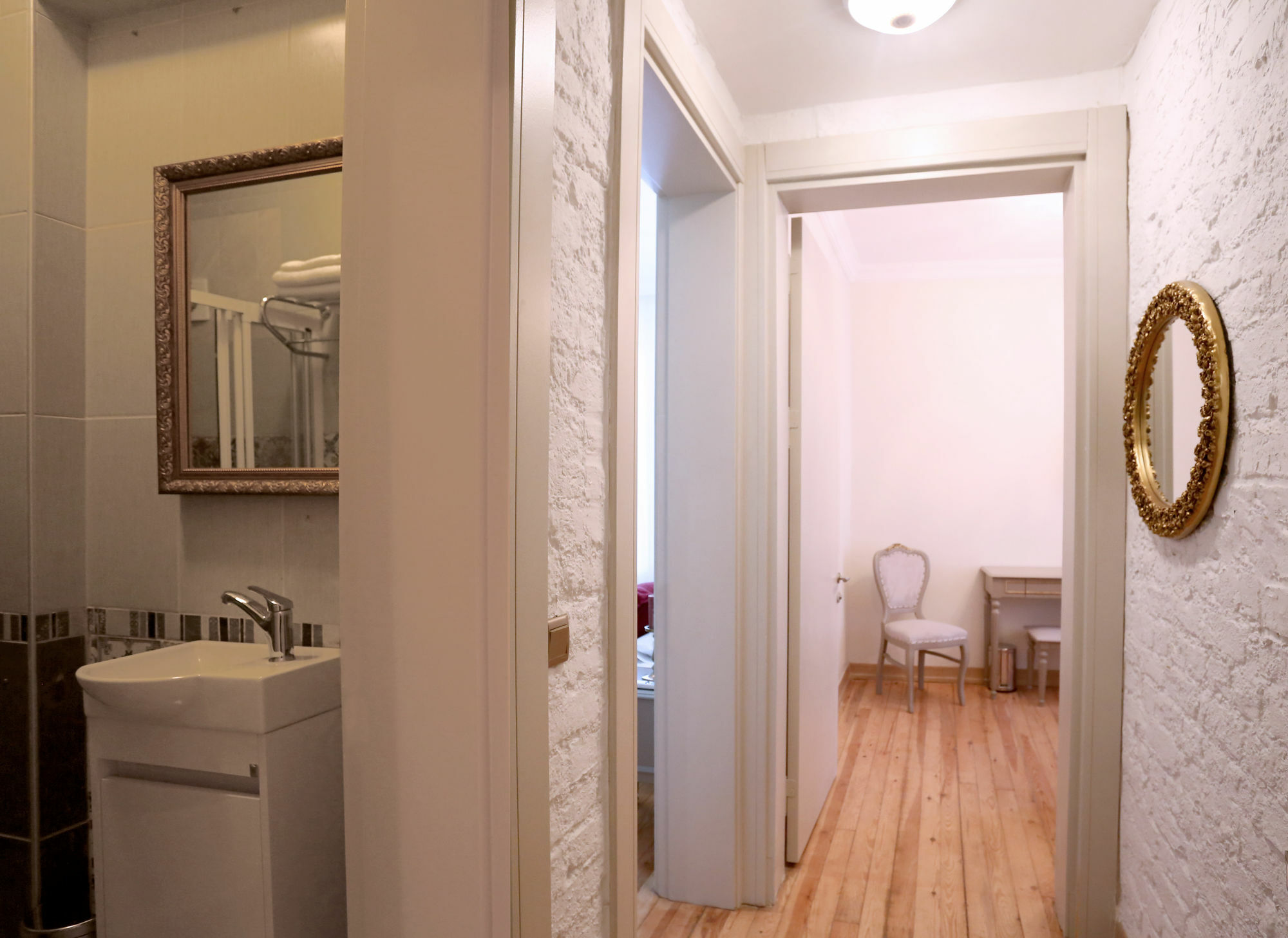 Taksim Green Star Hotel İstanbul Dış mekan fotoğraf