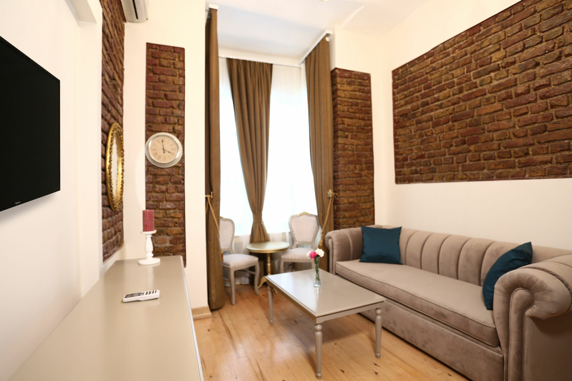 Taksim Green Star Hotel İstanbul Dış mekan fotoğraf