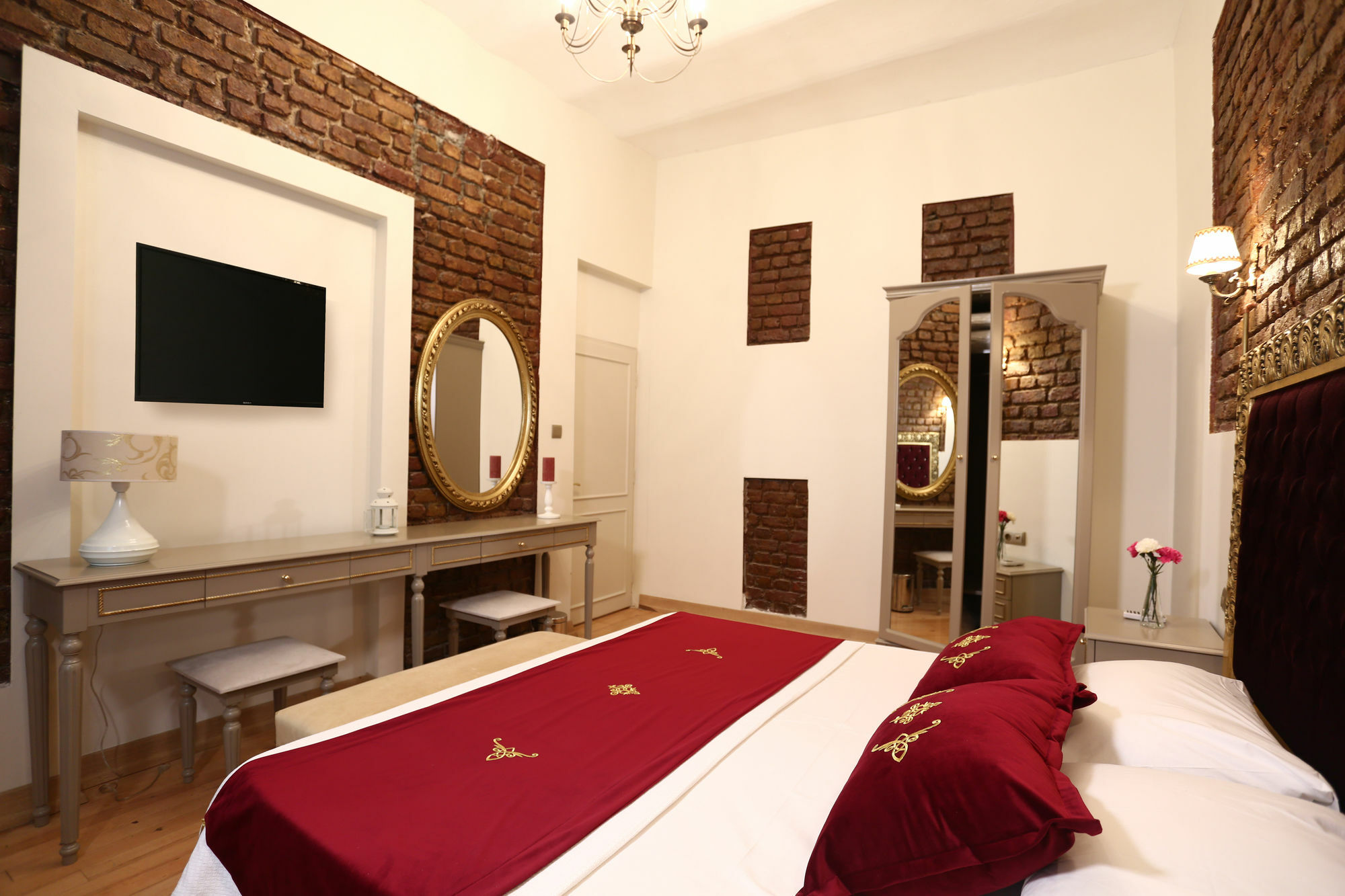 Taksim Green Star Hotel İstanbul Dış mekan fotoğraf