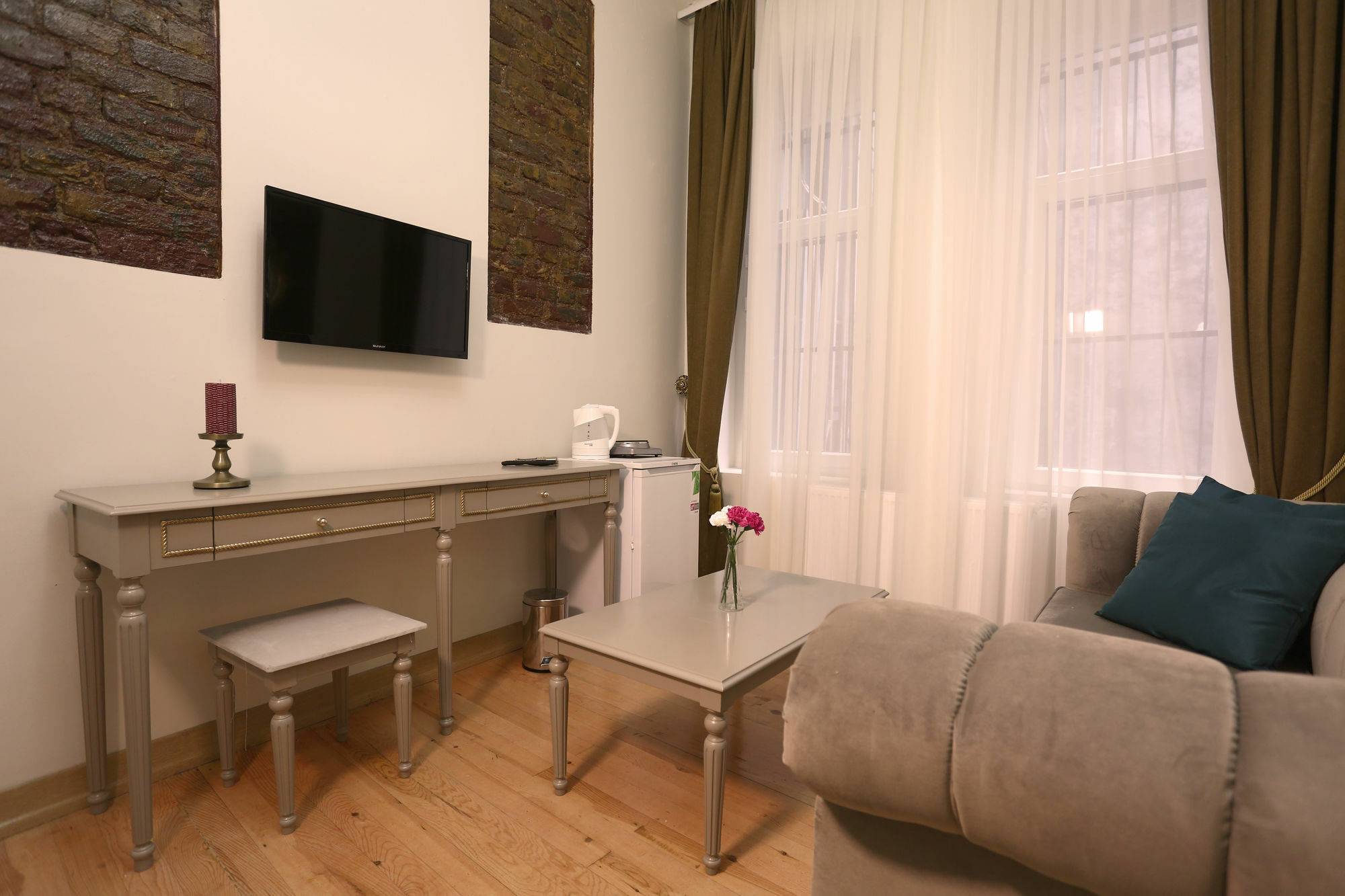Taksim Green Star Hotel İstanbul Dış mekan fotoğraf
